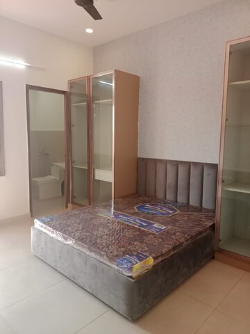 Bedroom in 3.5 BHK Apartment at Arttech Maulshree Heights, Sector 84 – for Sale