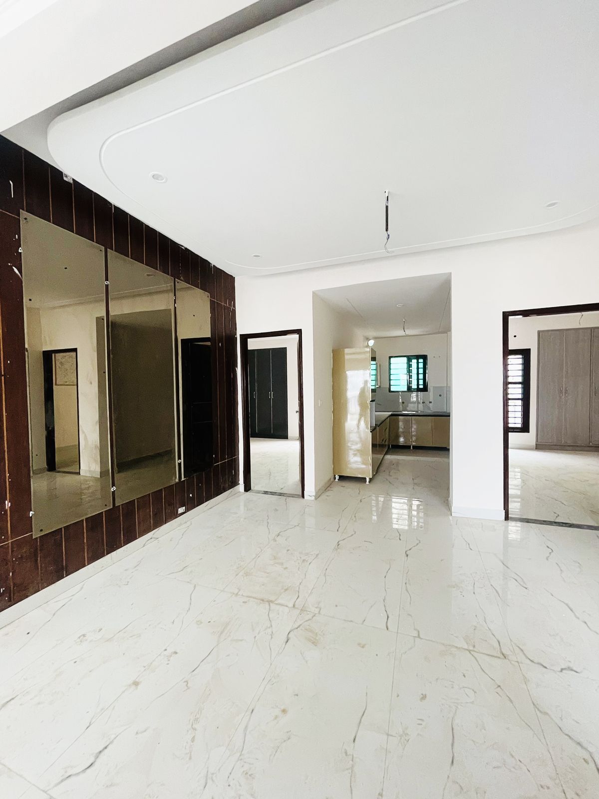 3 BHK Apartment For Sale in Mohali