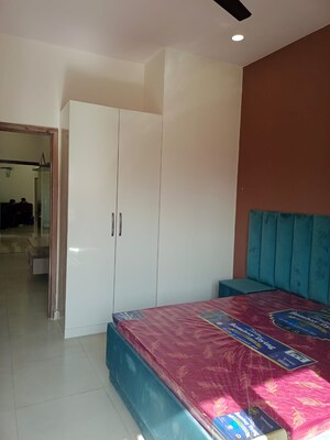 Bedroom in 3.5 BHK Apartment at Arttech Maulshree Heights, Sector 84 – for Sale