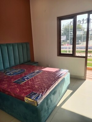 Bedroom in 3.5 BHK Apartment at Arttech Maulshree Heights, Sector 84 – for Sale