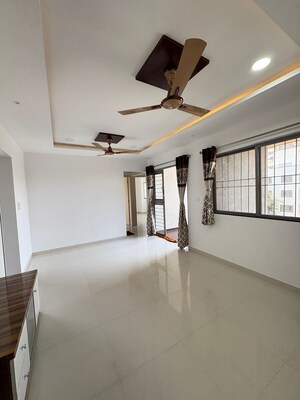 2 BHK Apartment For Sale in F5 Diamond Crest, Wagholi