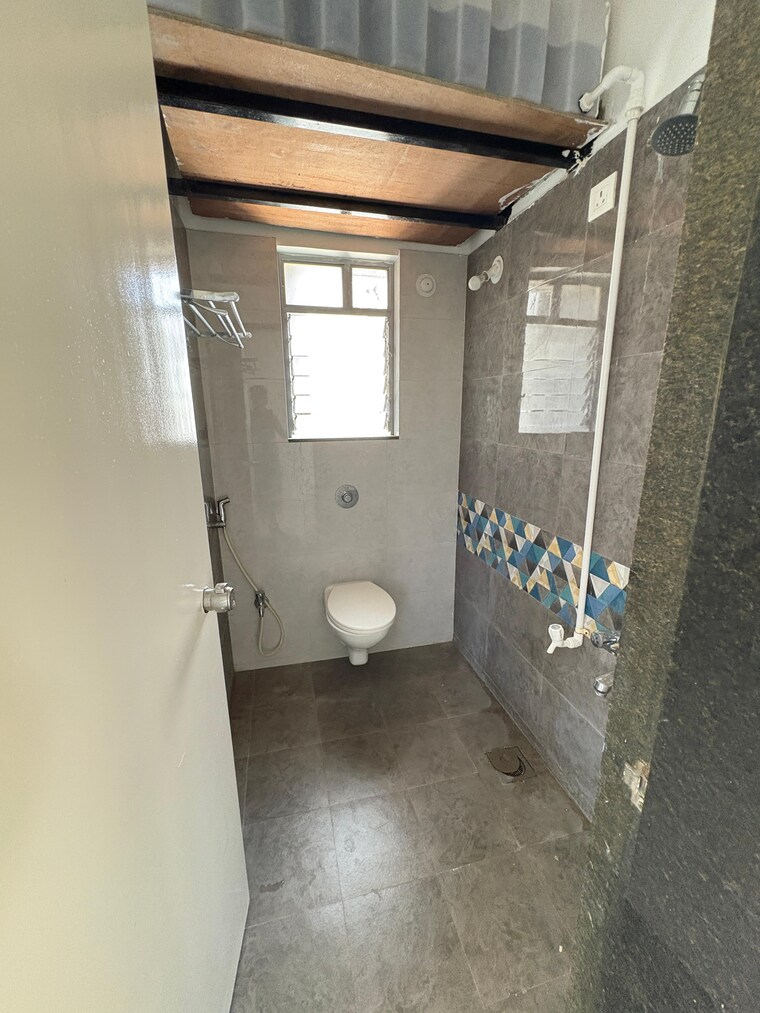 Attached Bathroom, f5-diamond-crest 2 Bedroom 670 Sq.Ft. Apartment In Wagholi Pune 8624324