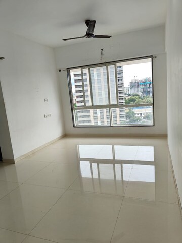 1 BHK Apartment For Sale in Lotus Residency Goregaon West, Goregaon West