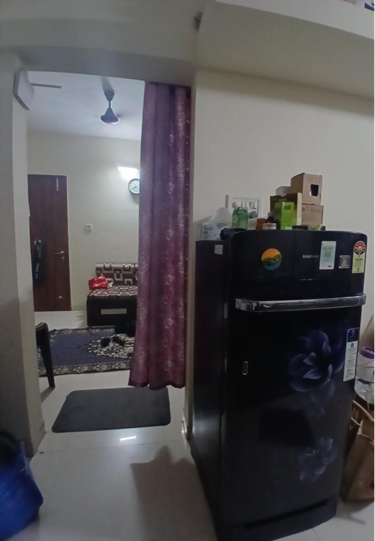 undefined, magarpatta-city-zinnia 1 Bedroom 580 Sq.Ft. Apartment In Magarpatta City Pune 8624342