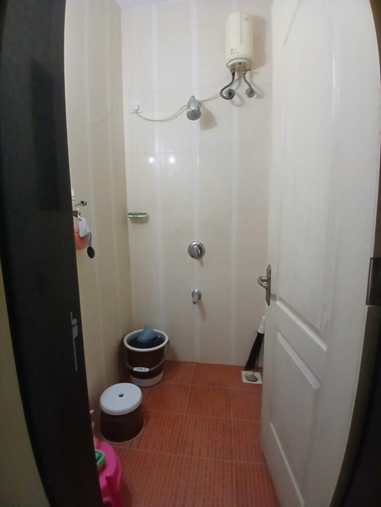 Bathroom, magarpatta-city-zinnia 1 Bedroom 580 Sq.Ft. Apartment In Magarpatta City Pune 8624342
