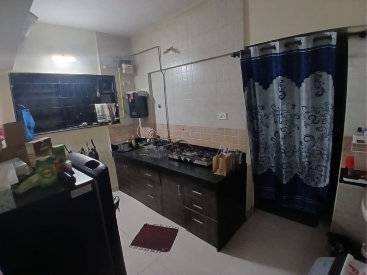 Kitchen, magarpatta-city-zinnia 1 Bedroom 580 Sq.Ft. Apartment In Magarpatta City Pune 8624342