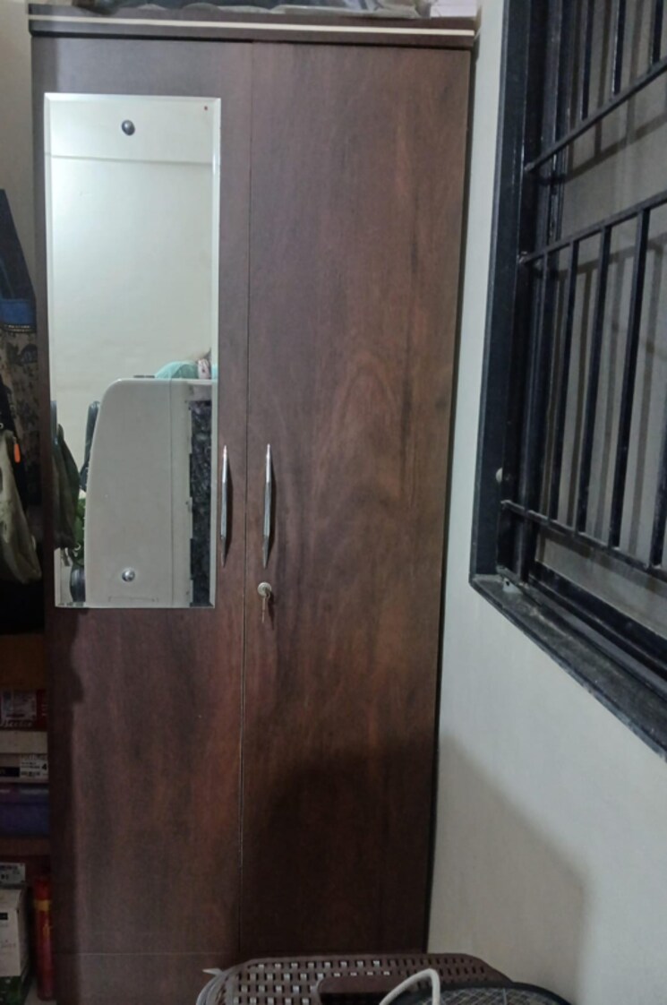 Other, magarpatta-city-zinnia 1 Bedroom 580 Sq.Ft. Apartment In Magarpatta City Pune 8624342