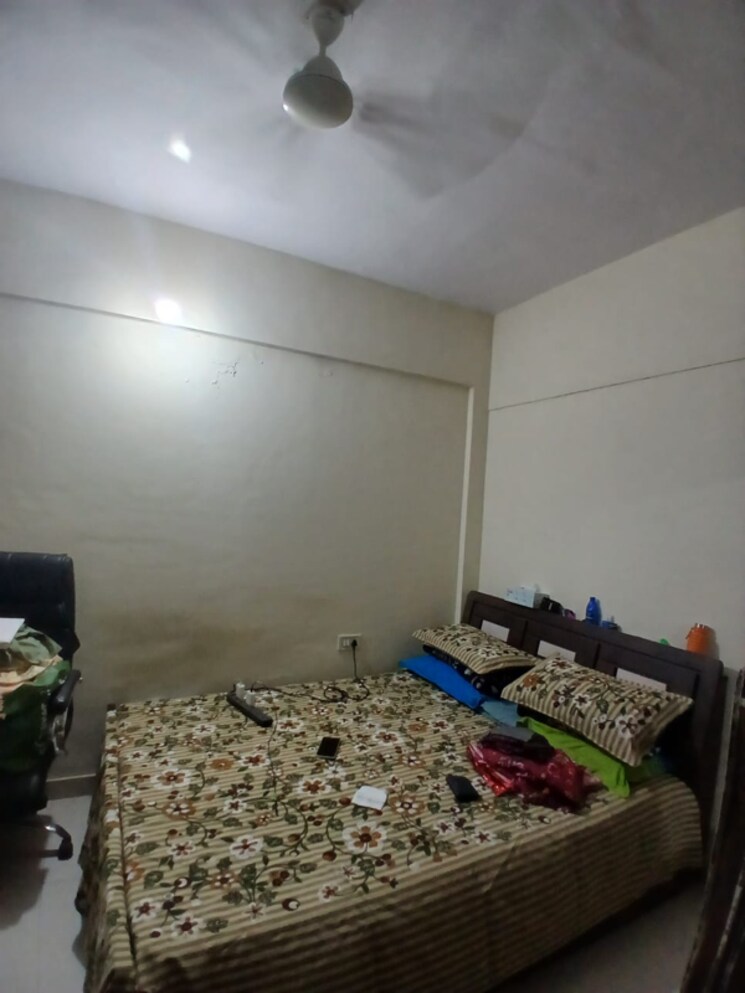 Bedroom, magarpatta-city-zinnia 1 Bedroom 580 Sq.Ft. Apartment In Magarpatta City Pune 8624342