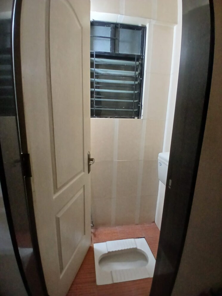 Bathroom, magarpatta-city-zinnia 1 Bedroom 580 Sq.Ft. Apartment In Magarpatta City Pune 8624342