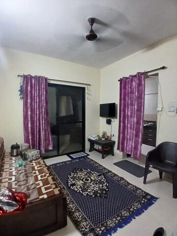 1 BHK Apartment For Rent in Magarpatta City Zinnia, Magarpatta City