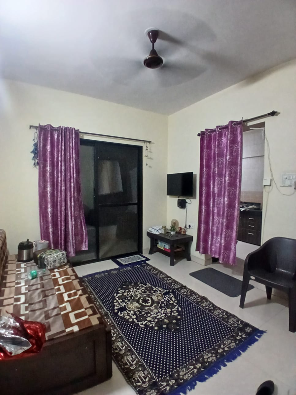 1 BHK Apartment For Rent in Magarpatta City Zinnia