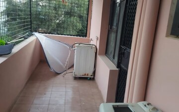 2 BHK Builder Floor For Rent in Huda Staff Colony, Sector 46