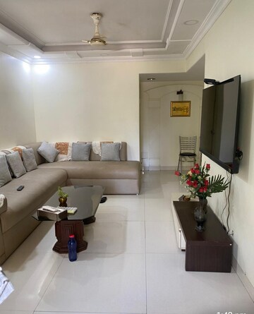 2 BHK Apartment For Rent in Woodland Apartment, Andheri West