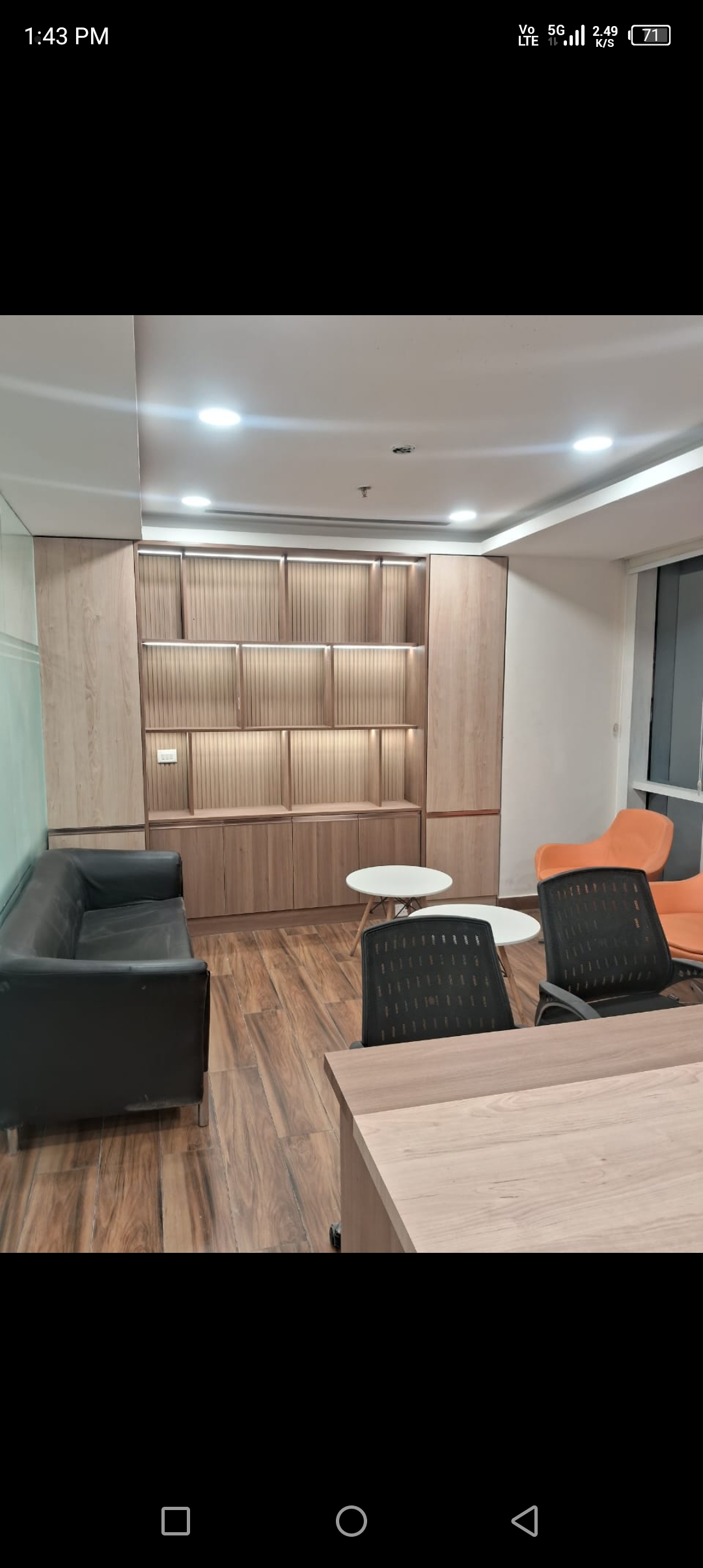 Office Space For Rent in Spaze Edge Tower