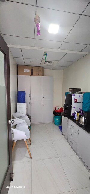 Team Area in  Office Space in IT/SEZ at Magarpatta City Pentagon, Hadapsar – for Sale