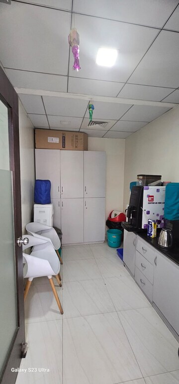 Team Area in  Office Space in IT/SEZ at Magarpatta City Pentagon, Hadapsar – for Sale