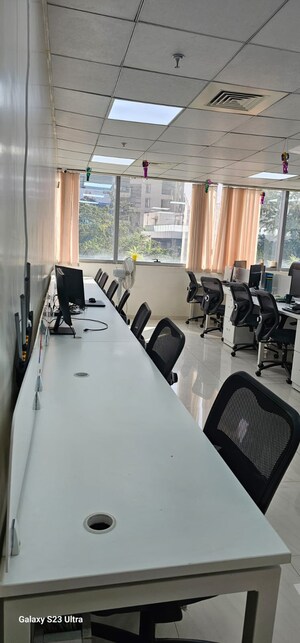 Team Area in  Office Space in IT/SEZ at Magarpatta City Pentagon, Hadapsar – for Sale