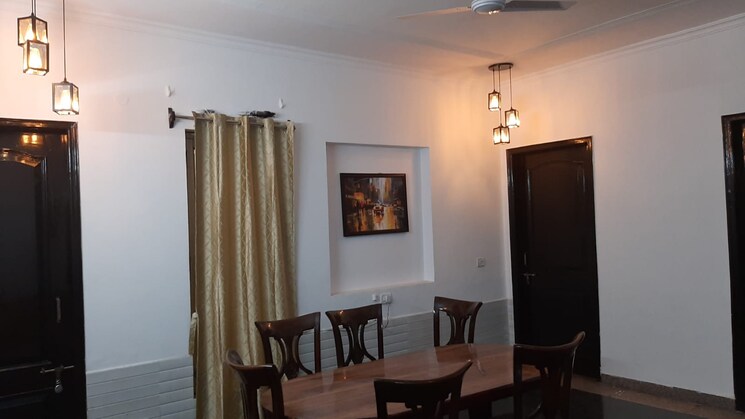 Living Room, sector 46 3 Bedroom 280 Sq.Yd. Independent House In Sector 46 Gurgaon 8624359