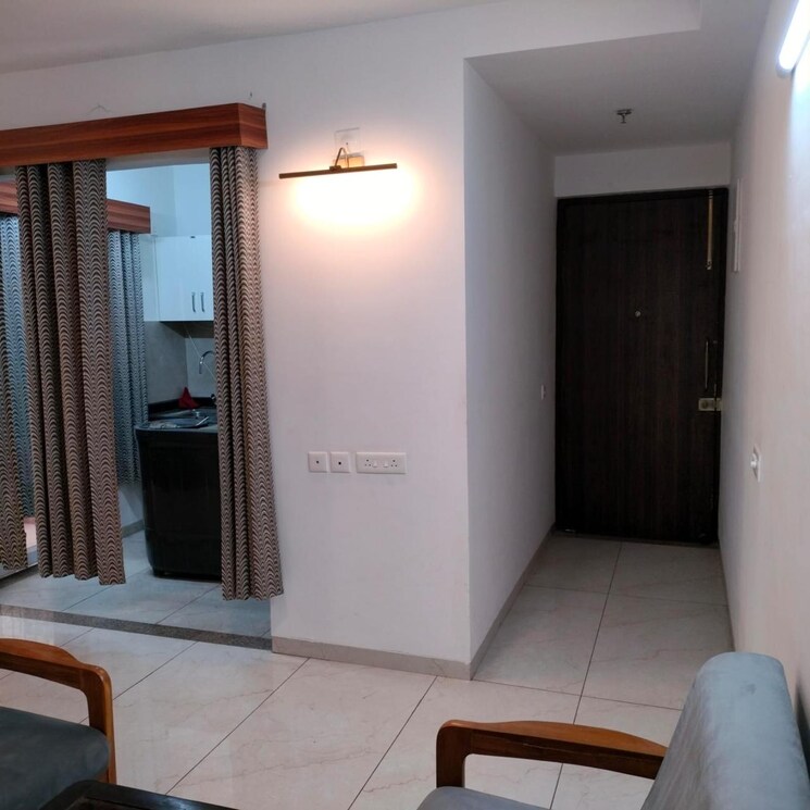 Room, eldeco-latitude-27 2 Bedroom 979 Sq.Ft. Apartment In Iim Road Lucknow 8624369