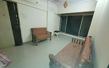 2 BHK Apartment For Sale in Arjun CHS Dahisar , Dahisar East