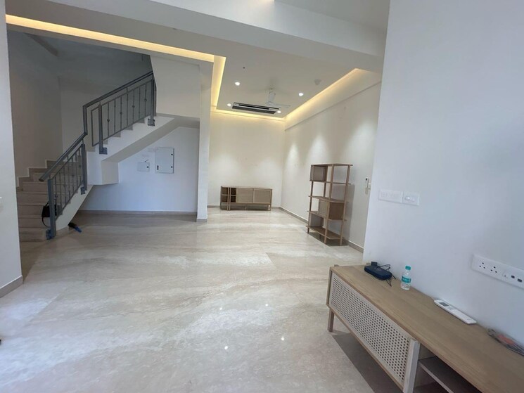 Living Room, indiabulls-sky-forest 3 Bedroom 2560 Sq.Ft. Apartment In Lower Parel Mumbai 8624358