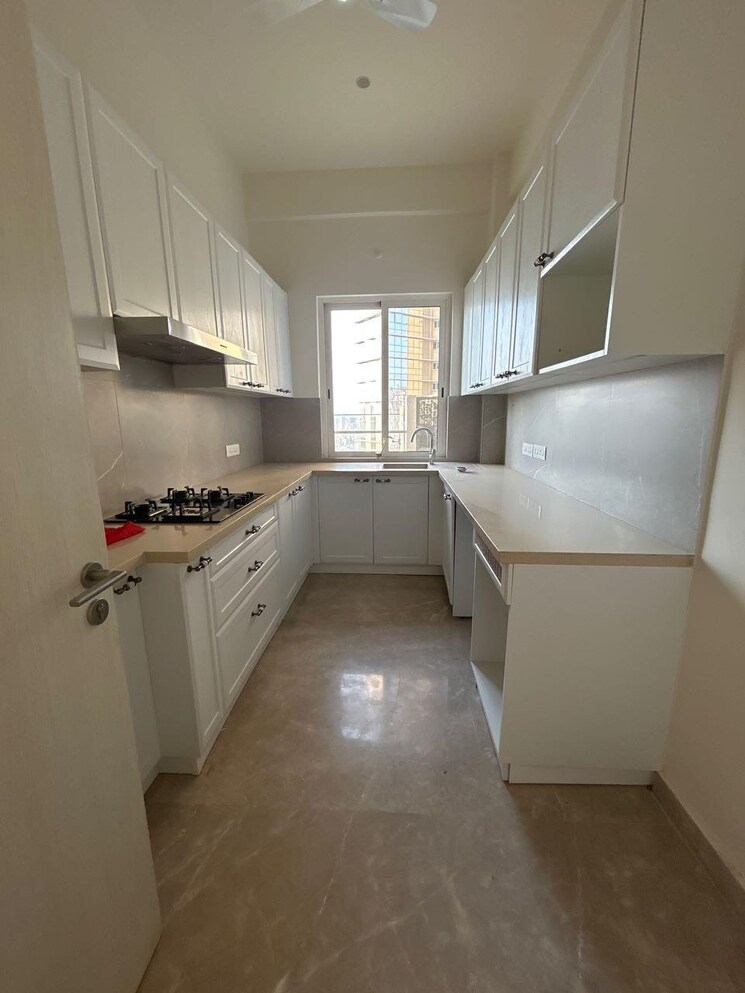 Kitchen, indiabulls-sky-forest 3 Bedroom 2560 Sq.Ft. Apartment In Lower Parel Mumbai 8624358