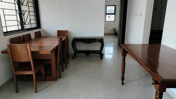 Room in 2 BHK Apartment at Magarpatta City Roystonea, Hadapsar – for Rent
