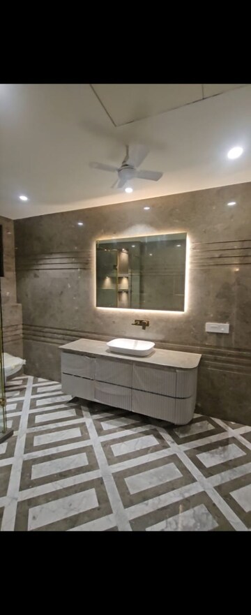 Kitchen in 2 BHK Apartment at VVIP Addresses, Raj Nagar Extension – for Sale