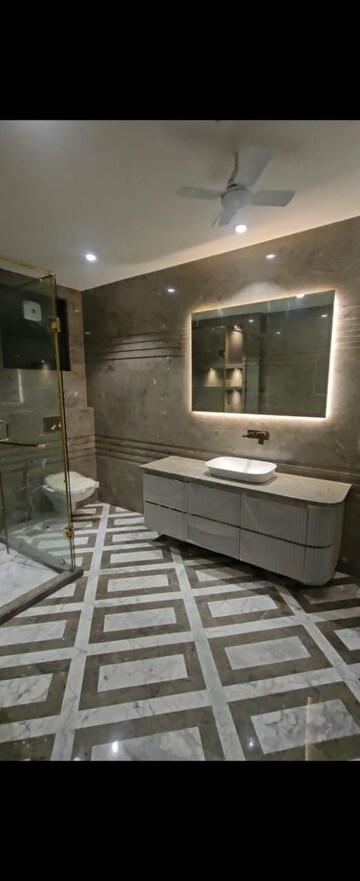 Kitchen in 2 BHK Apartment at VVIP Addresses, Raj Nagar Extension – for Sale