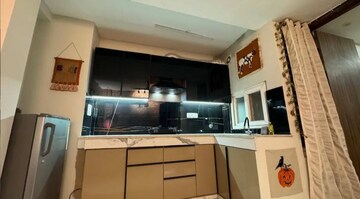 1 BHK Builder Floor For Rent in Saket