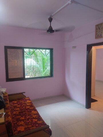 1 BHK Apartment For Sale in Krishna Sthal Nandanvan, Mira Road