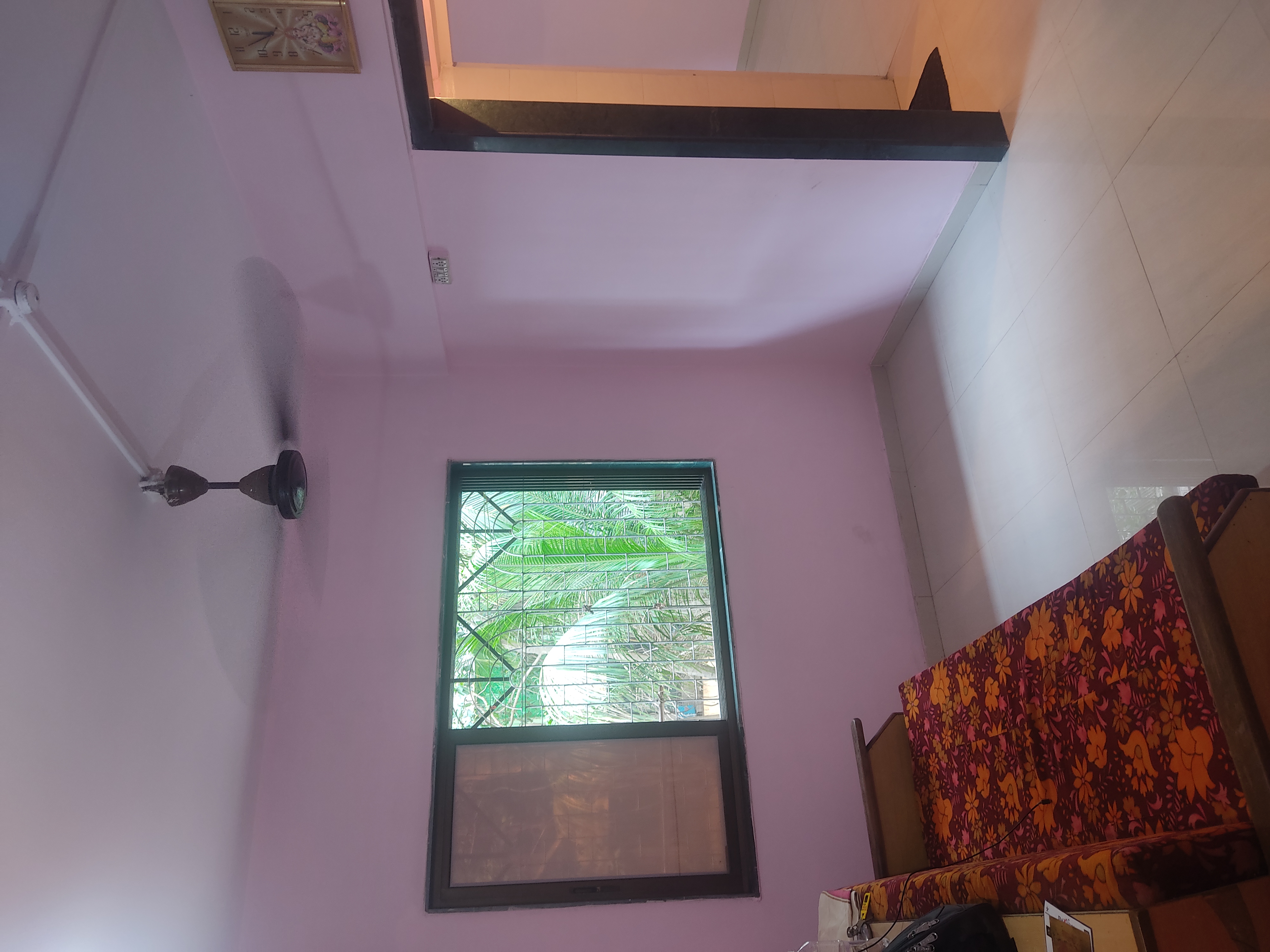 1 BHK Apartment For Sale in Krishna Sthal Nandanvan