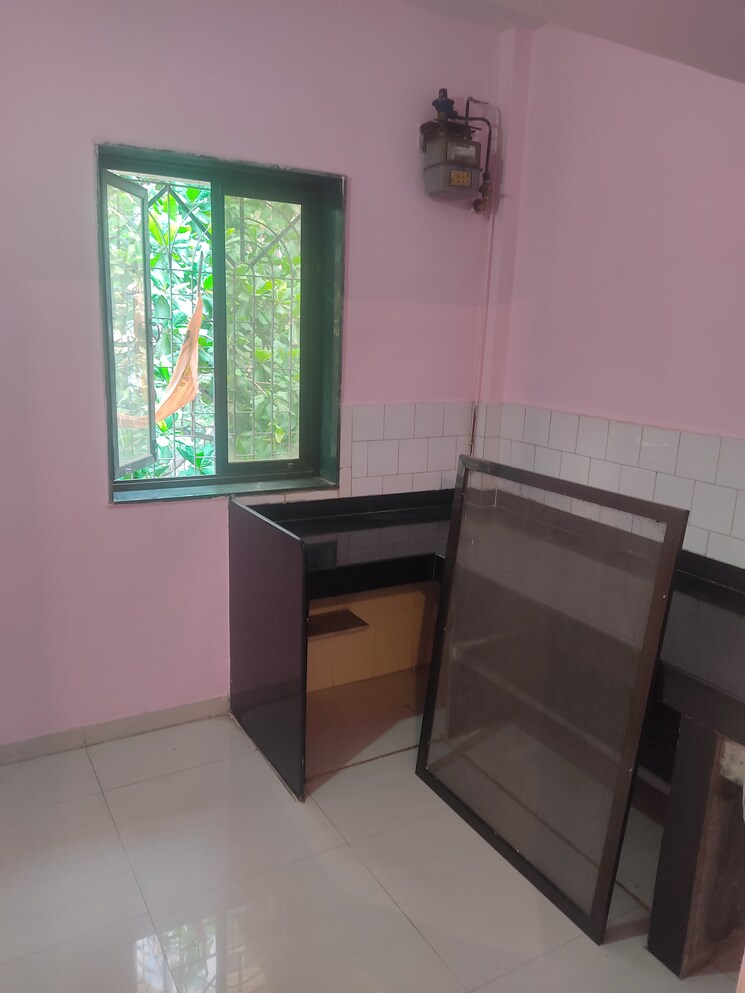 Kitchen, krishna-sthal-nandanvan 1 Bedroom 525 Sq.Ft. Apartment In Mira Road Thane 8624401