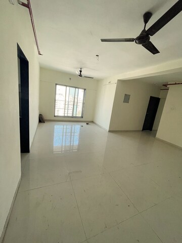 Building Lobby in 4 BHK Apartment at Varad Heights, Tilak Nagar – for Sale