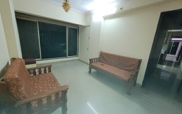 1 BHK Apartment For Rent in Ratan CHS Borivali, Borivali West