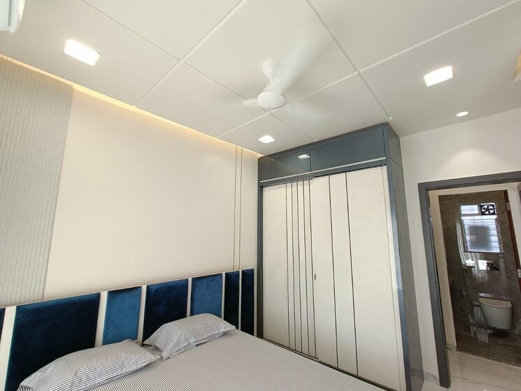 Room, star-paradise 2 Bedroom 1255 Sq.Ft. Apartment In Ulwe Navi Mumbai 8624524