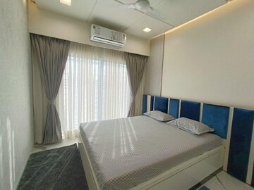 2 BHK Apartment For Sale in Star Paradise, Ulwe