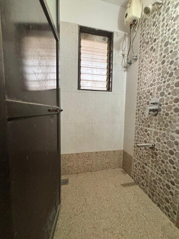 Bathroom in 2 BHK Apartment at Star Paradise, Ulwe – for Sale