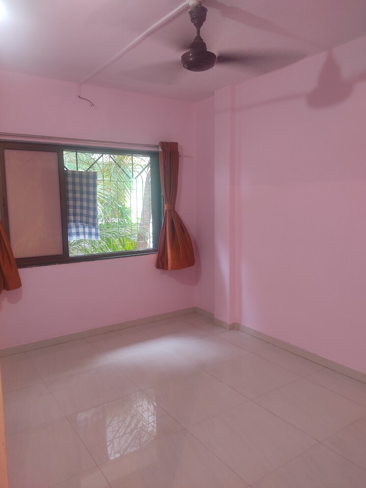 Bedroom, krishna-sthal-nandanvan 1 Bedroom 525 Sq.Ft. Apartment In Mira Road Thane 8624401