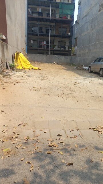  Plot For Sale in Sushant Lok 3, Sector 57