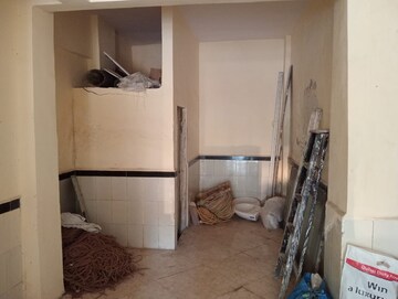 Bathroom in  Shop at Rebelo CHS, Andheri East – for Rent