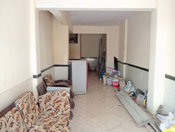 Bedroom in  Shop at Rebelo CHS, Andheri East – for Rent