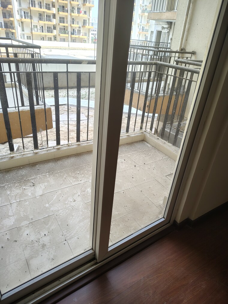 Balcony, panchsheel-greens 2 Bedroom 774 Sq.Ft. Apartment In Sector 16 Greater Noida Greater Noida 8624427