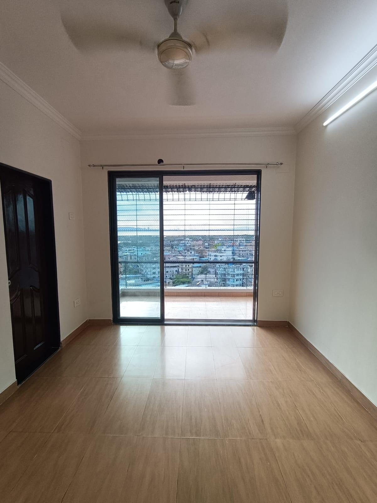 2 BHK Apartment For Rent in Seawoods