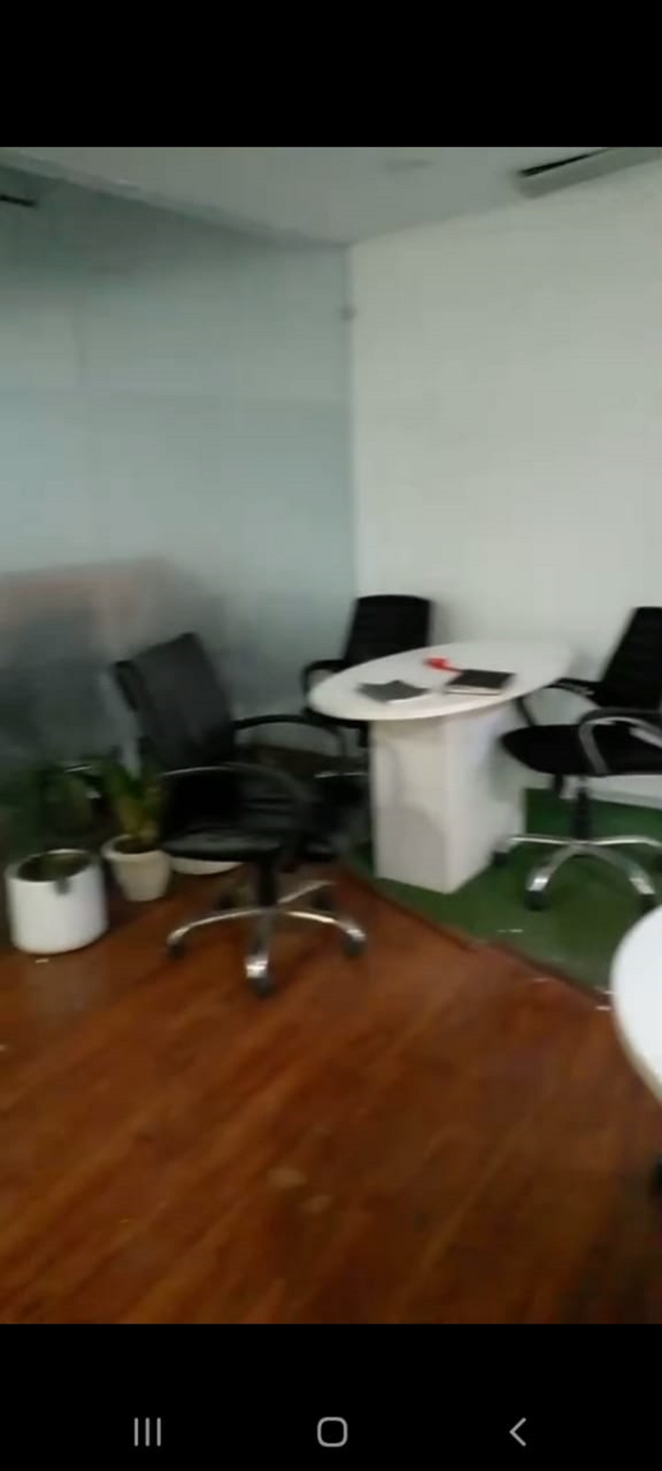 Office Space For Rent in JMD Megapolis