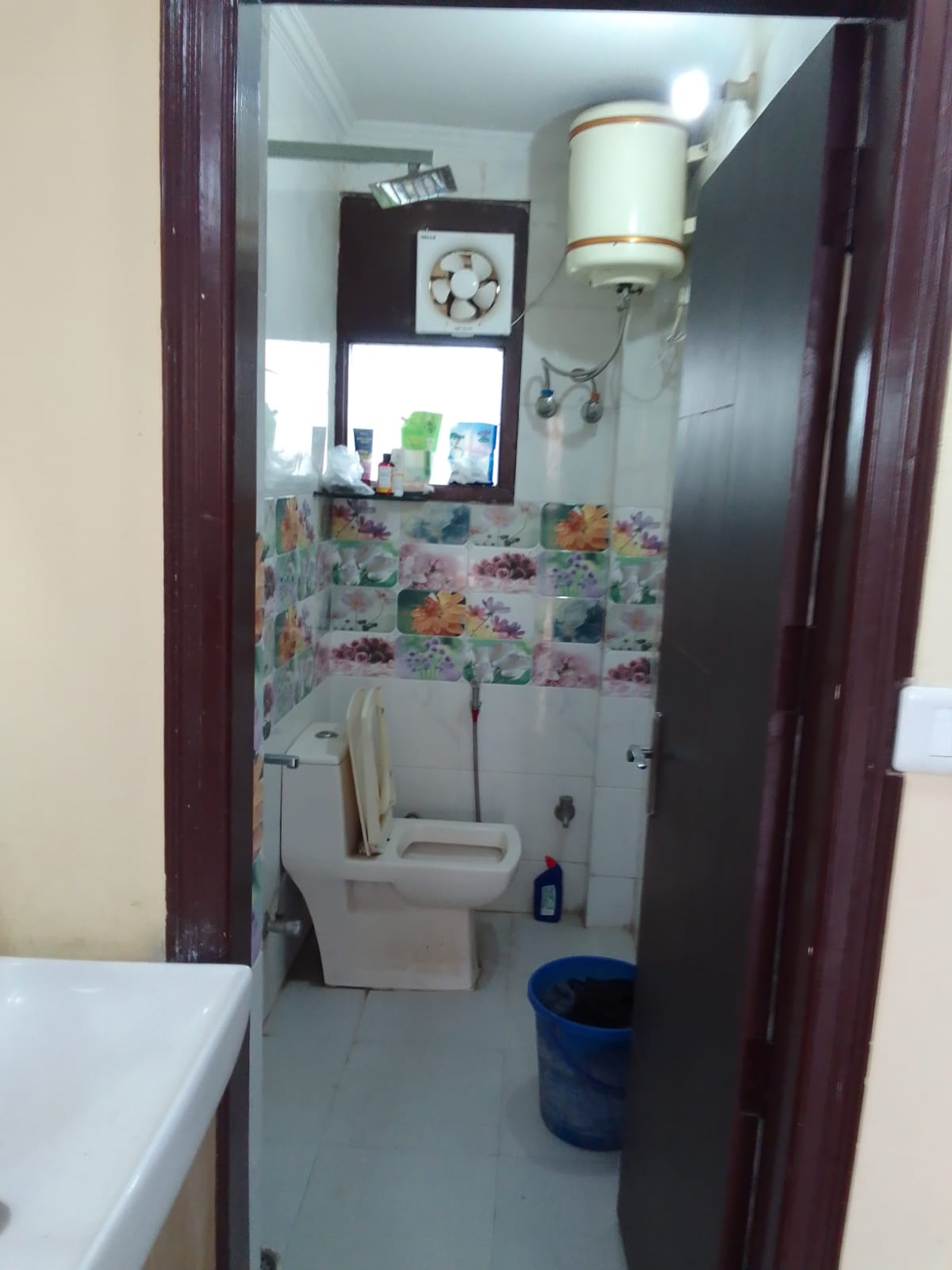 1 BHK Builder Floor For Rent in Sector 40