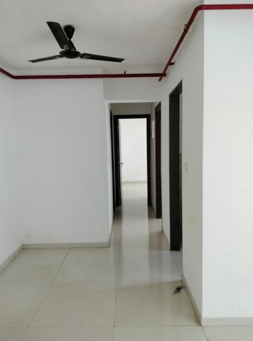 2 BHK Apartment For Rent in Sunteck Avenue 2