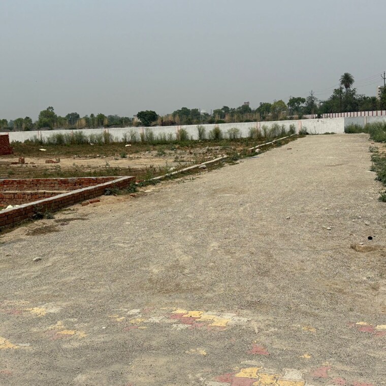 Exterior View, ansal city  98 Sq.Yd. Plot In Ansal City Meerut 8624420