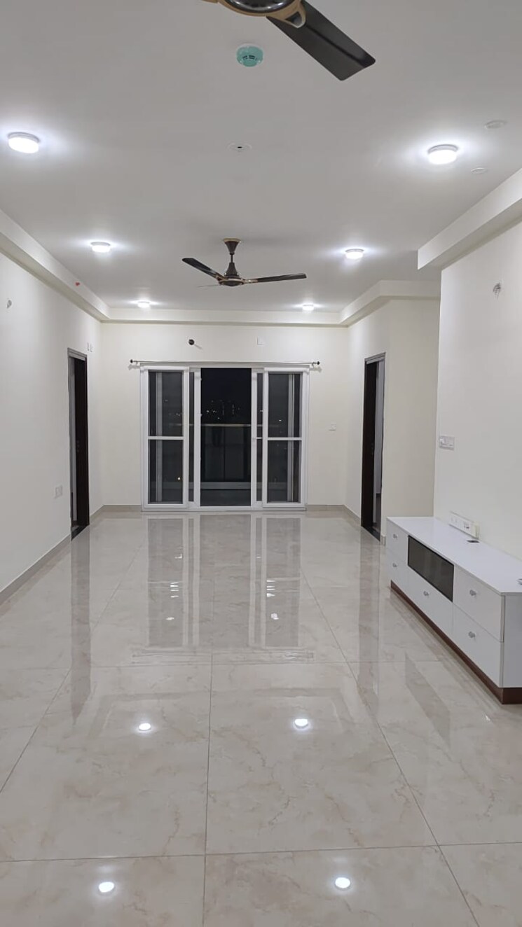 undefined, bollineni-bion 3 Bedroom 1855 Sq.Ft. Apartment In Kothaguda Hyderabad 8624431