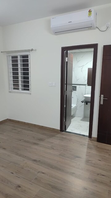 Room in 3 BHK Apartment at Bollineni Bion, Kothaguda – for Rent